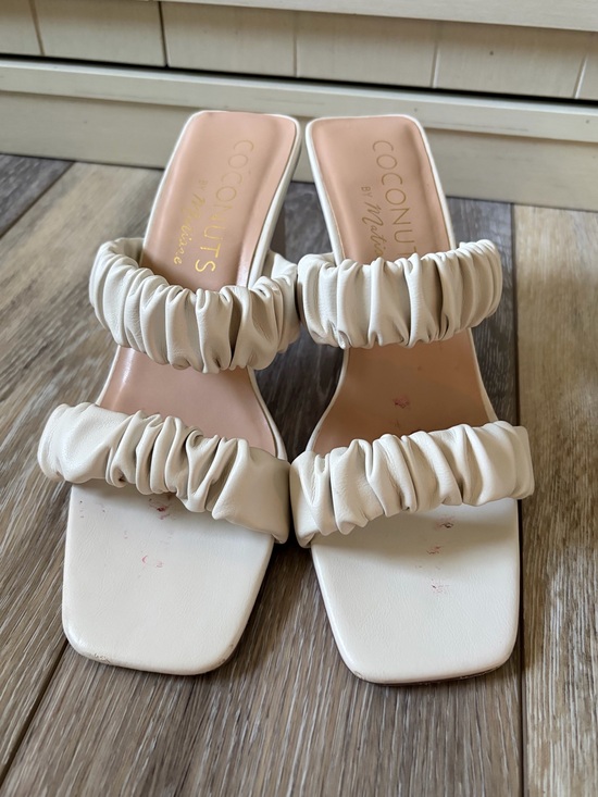 Coconuts by Matisse Shoes - Coconuts by Matisse Women's First Love Heeled Sandals
